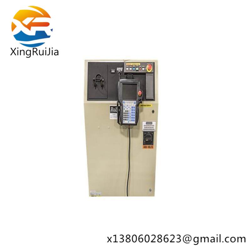 FANUC A06B-0116-B203#0100