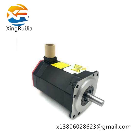 Fanuc A06B-0227-B100 Servo Motor