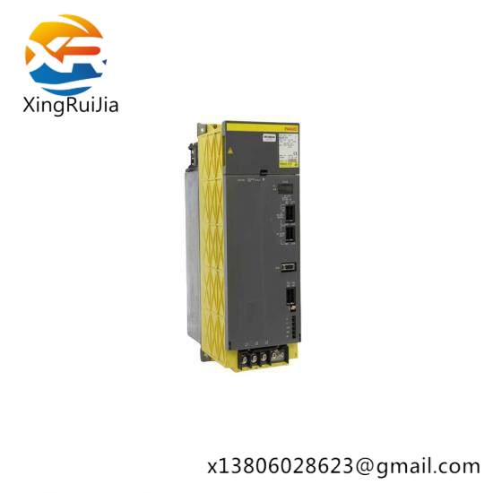 FANUC A06B-6087-H126 Power Supply Module
