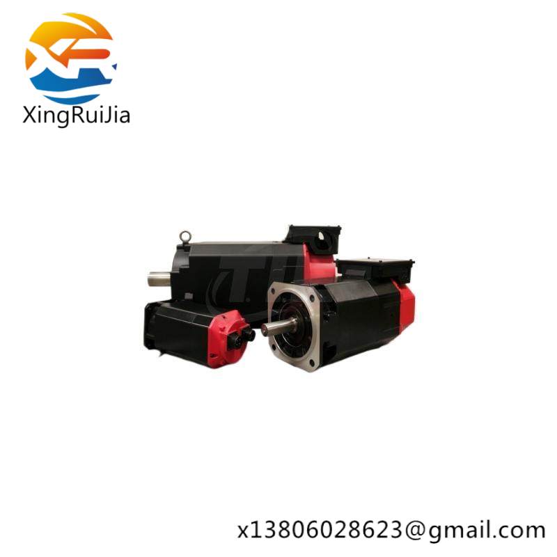 FANUC A06B-6089-H104