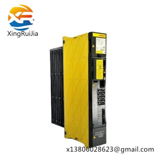 Fanuc A06B-6096-H105 GE