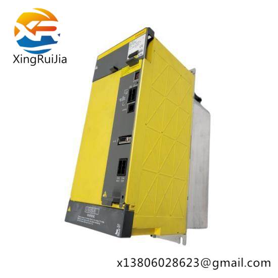 FANUC A06B-6110-H037