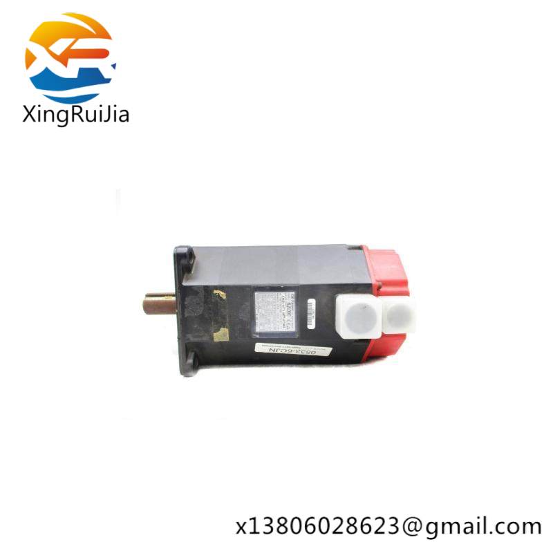 FANUC A06B-6114-H106