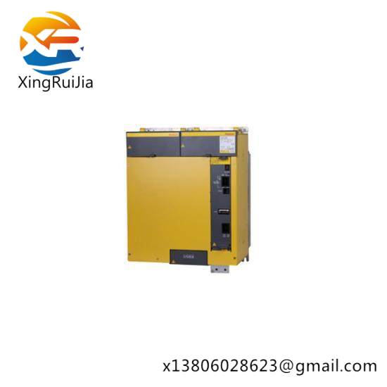 FANUC A06B-6120-H075