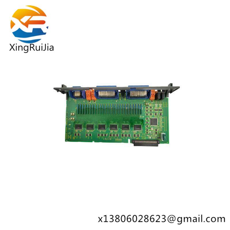 Fanuc A16B-2204-0010 I/O Board