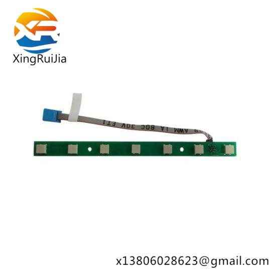 FANUC A20B-1006-0270 Keyboard Panel