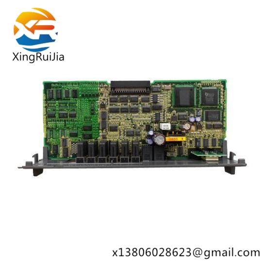 FANUC A20B-2100-0800 Board