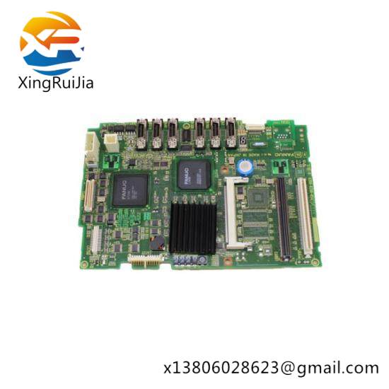 FANUC A20B-8200-0545 Circuit Board