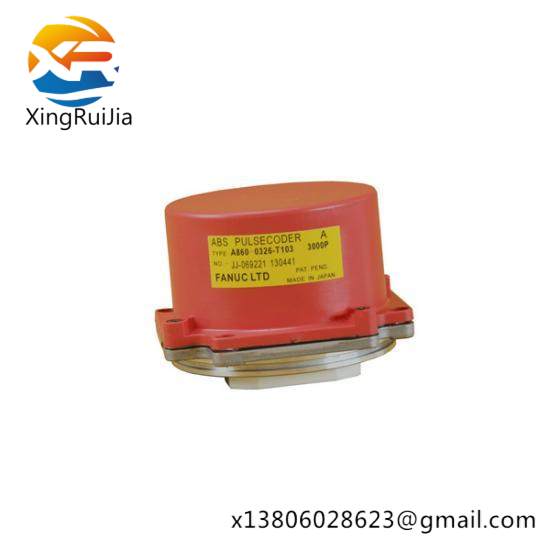 FANUC A860-0326-T103