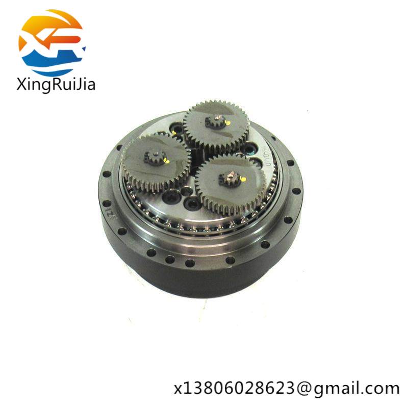 FANUC A97L-0318-0239#430Z-126 Robot Three-axis Speed Reducer