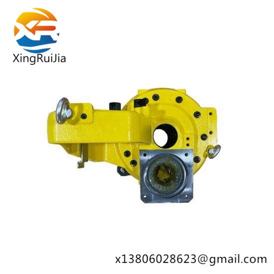 Fanuc M-10iA Four-axis Motor