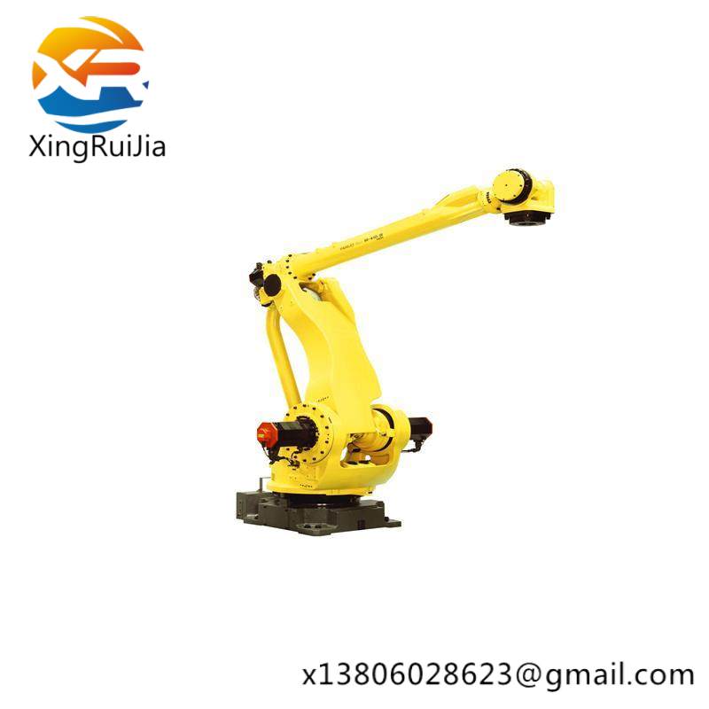 FANUC M-410iB 