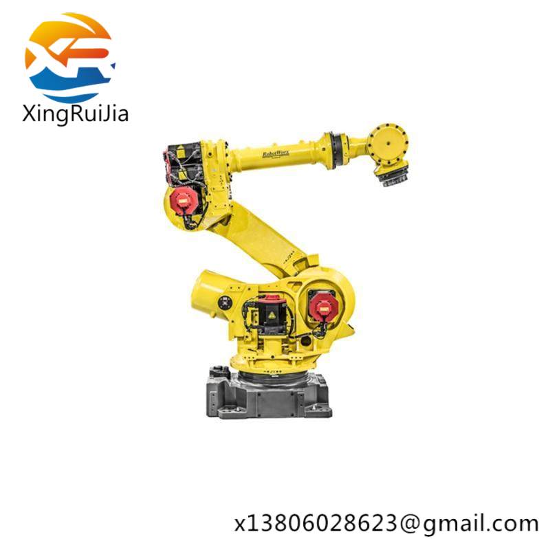 FANUC R-2000iB 6-axis robot arm