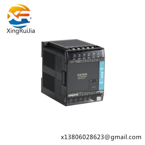 FATEK FBS-40MAT PLC MODULE