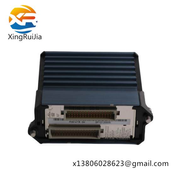 FBM217 P0914TR Invensys Foxboro Input Interface Module