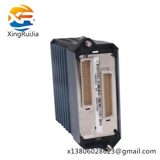 FBM231 P0926GV  FOXBORO DCS CARD MODULE