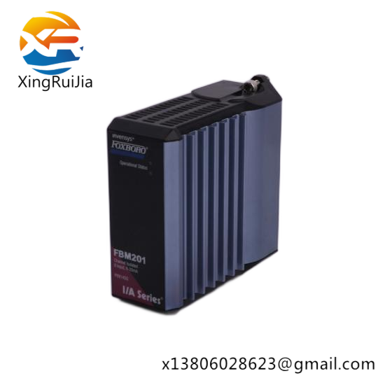 FBM3A/33A P0500RU  Foxboro