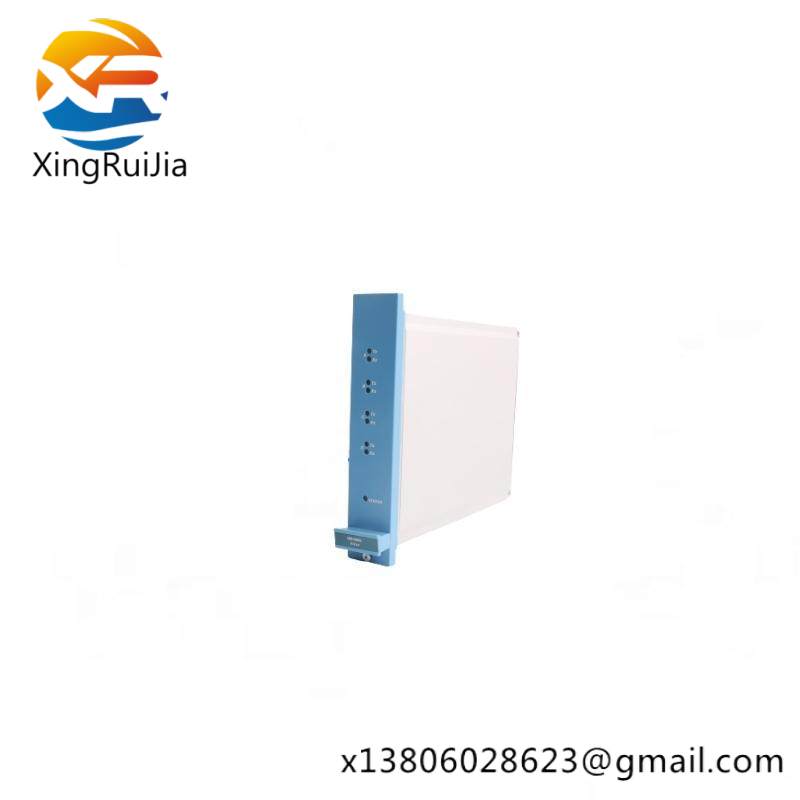 HONEYWELL FC-USI-0002 V1.0 Safety Manager System Module