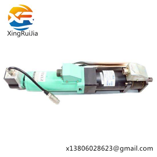 Fec GT-751N-60-S Servo Nutrunner