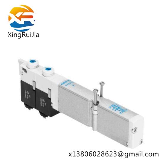 FESTO CPV10-GE-DN3-8