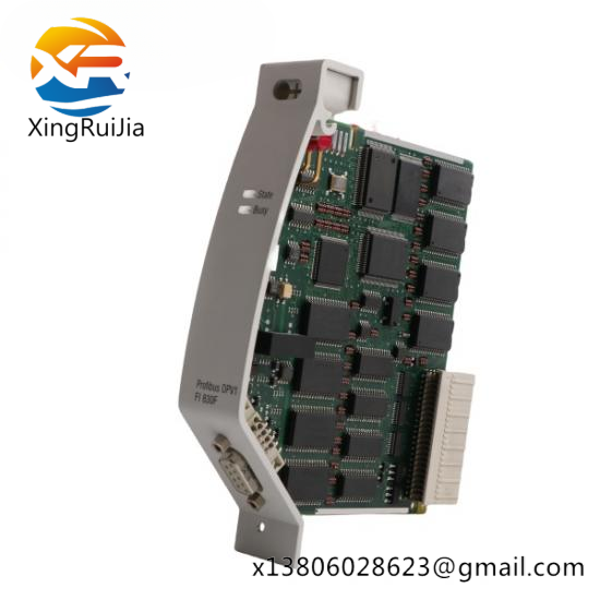 ABB 3HAC023599-001