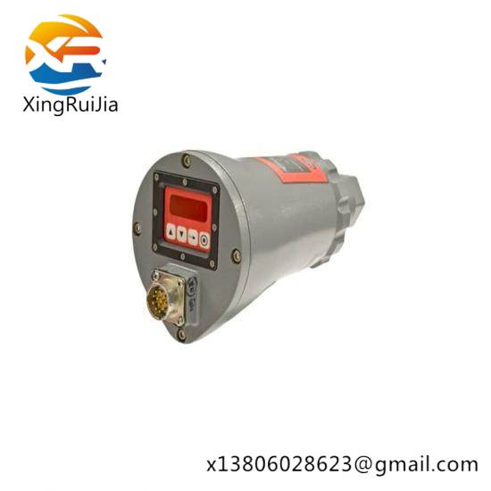 FIREYE 65UV5-1000