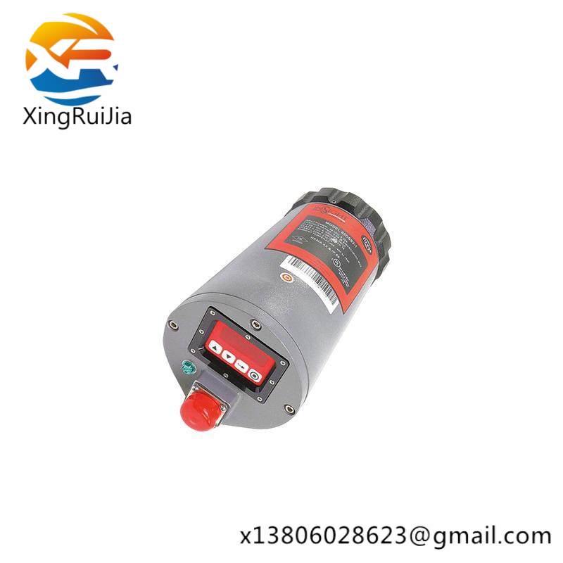 FIREYE 95DSS2E-1 Flame Scanner