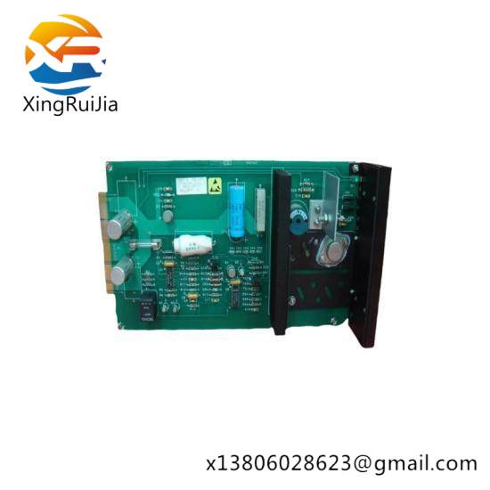 FISHER-ROSEMOUNT DH7010X1-A1 Power Supply