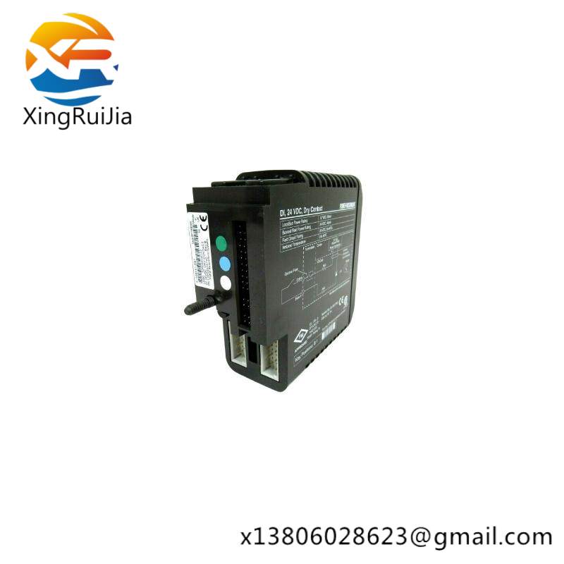 FISHER-ROSEMOUNT KJ3001X1-BB1
