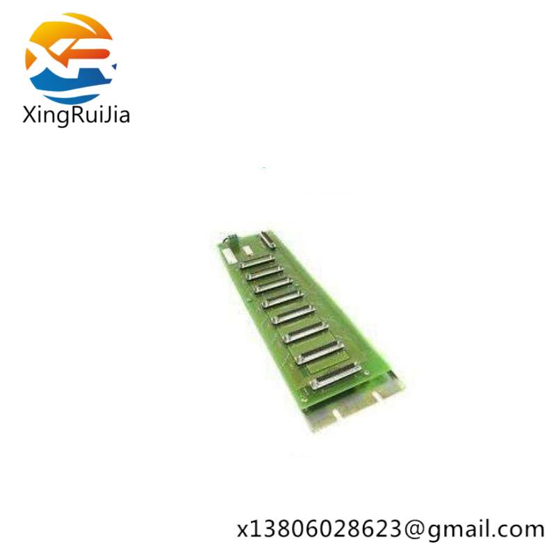 FISHER CL6741 MODULE, REV. F