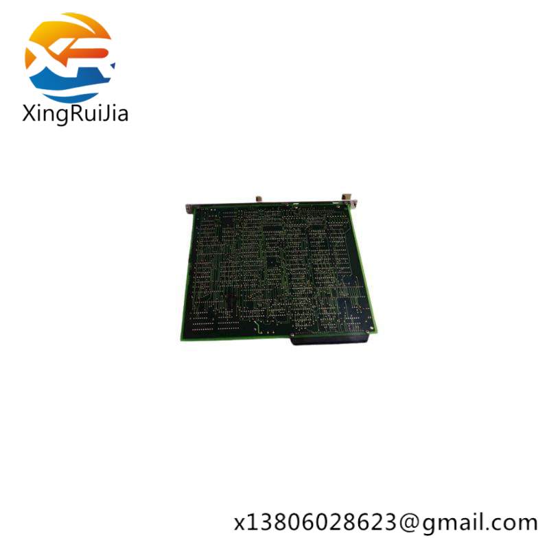 FISHER 01984-4282-0001 plc module