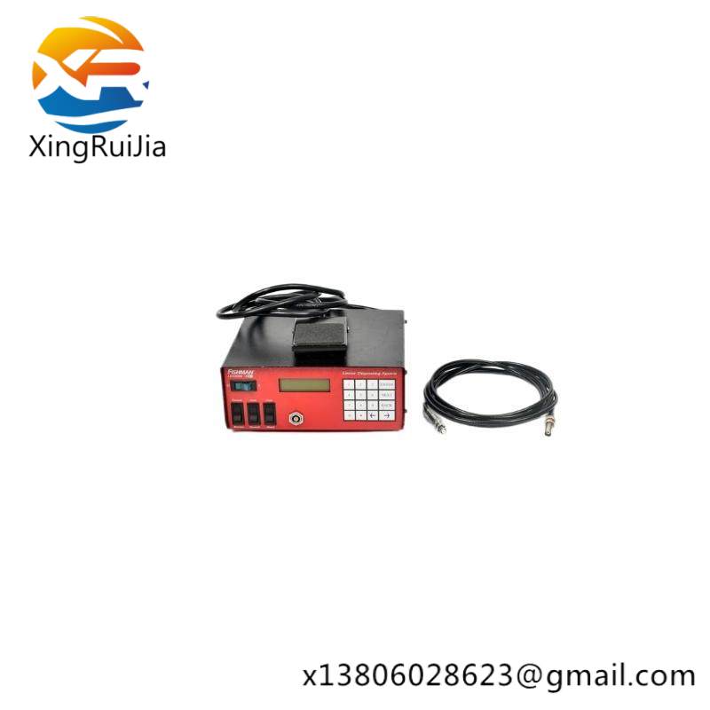 FISHMAN LDS9000-3 CA Dispenser