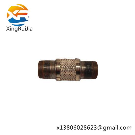 Flex-Pression CFPM-24-10-CS Flexible Tube Assembly