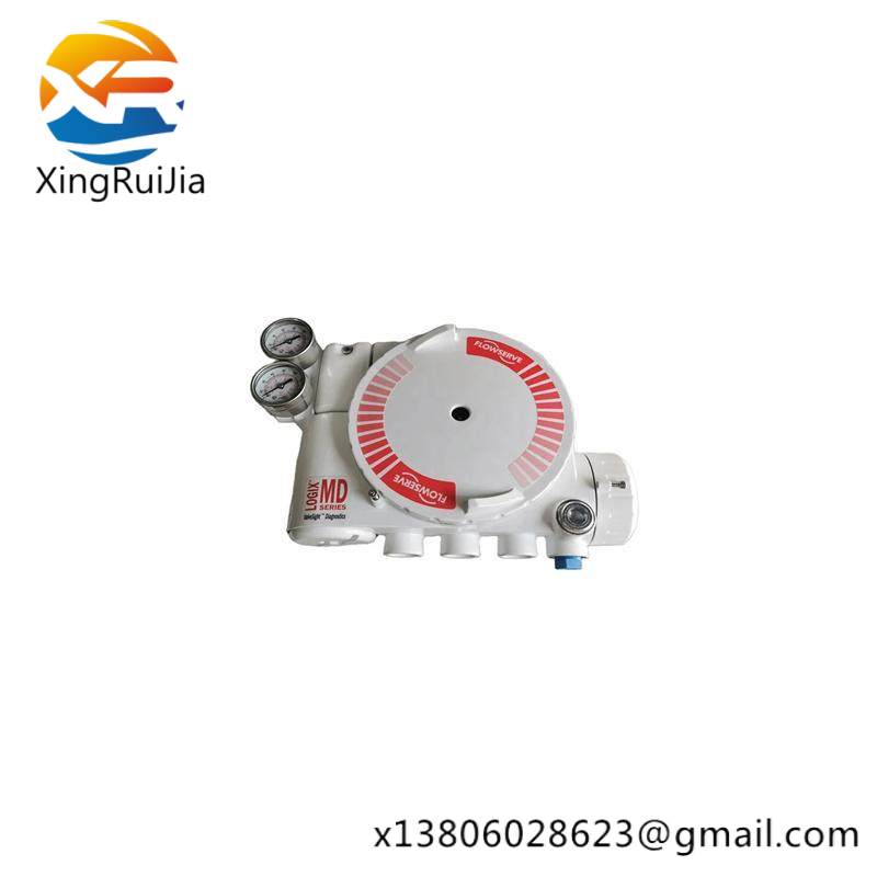 Flowserve F5-MEC-420