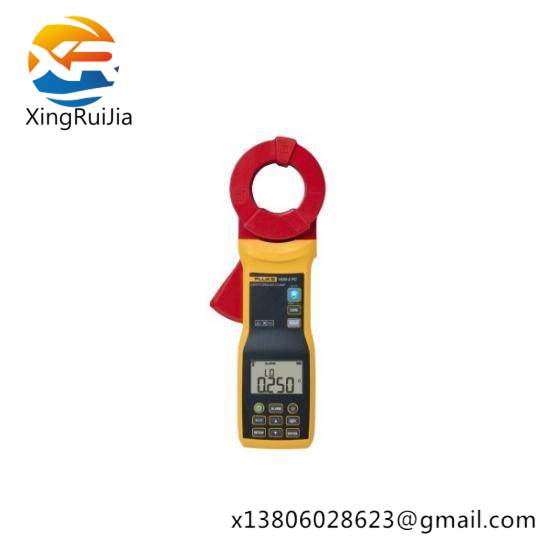 Fluke 1630-2FC Leakage Clamp