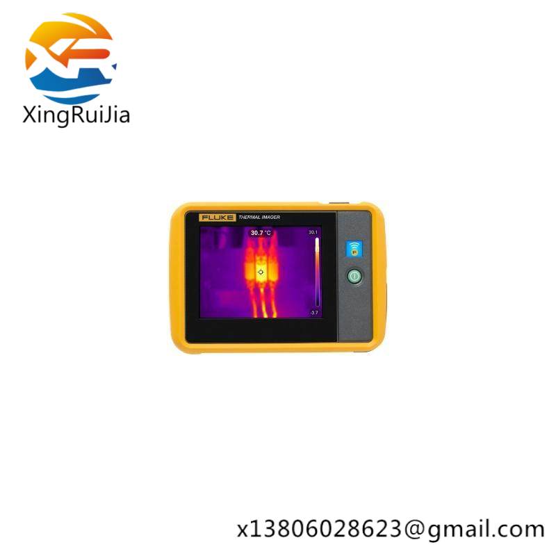 FLUKE PTi120 Pocket Thermal Camera