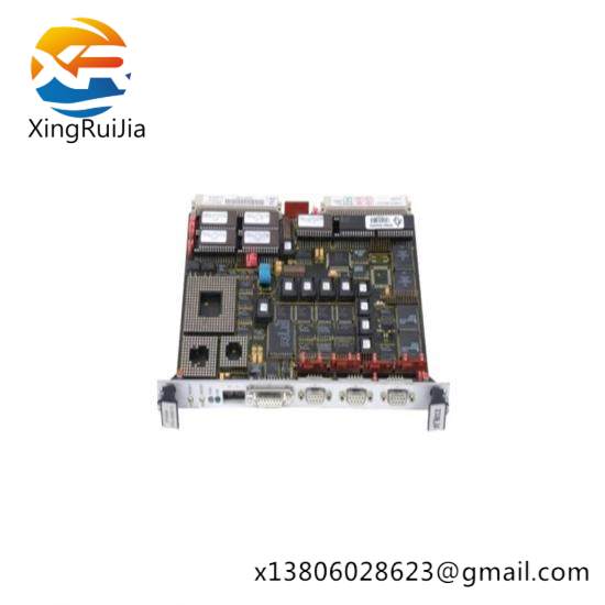 FORCE CPCI-680