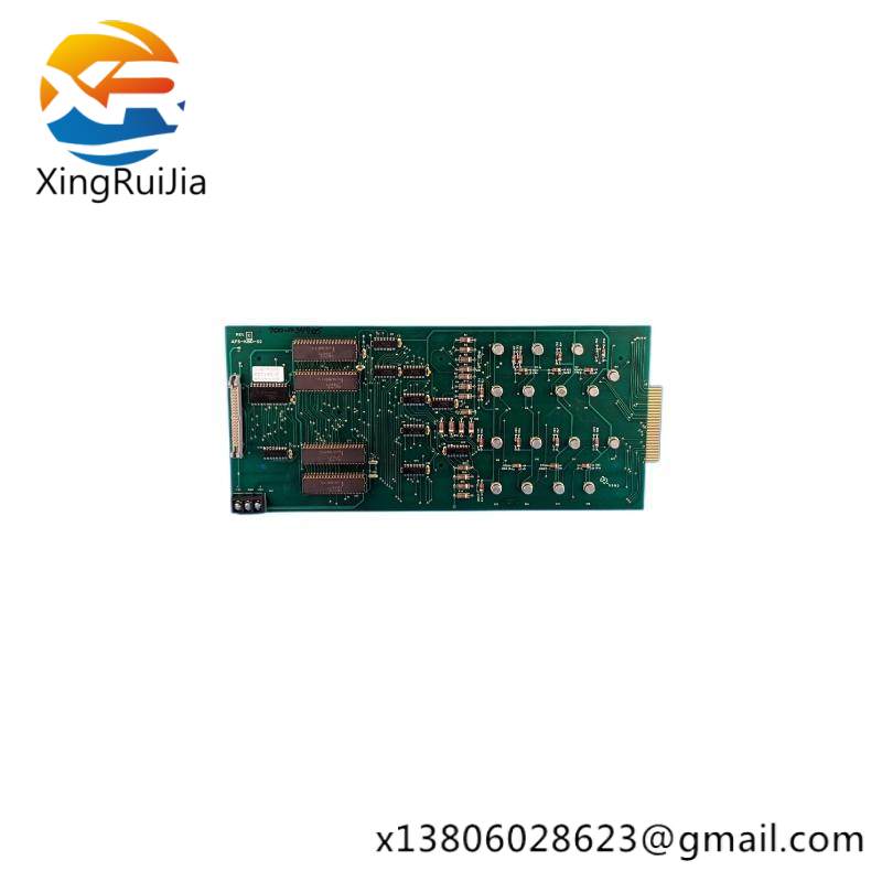 FORNEY 33829201 LM-A Board