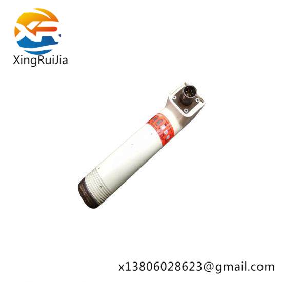 Forney IDD-IIU 38321-02 Flame Detector