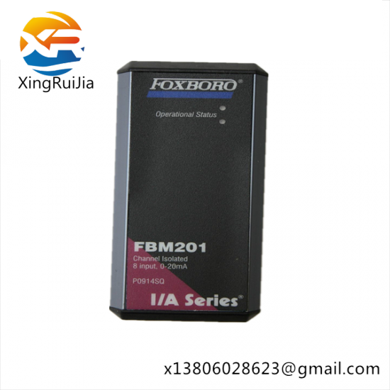 FOXBORO AD207AV