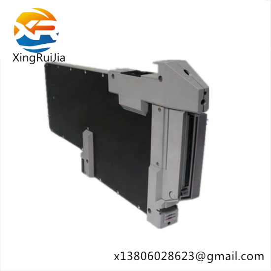 FOXBORO CP60P0961FR Control Processor Module