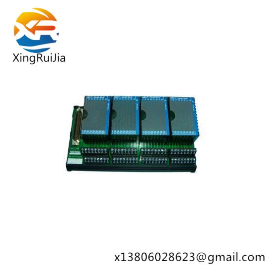 FOXBORO DNBI