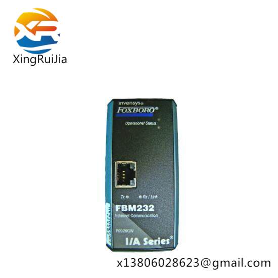 FOXBORO FBM222