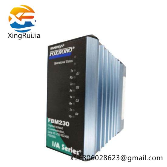 FOXBORO FBM230 P0926GU
