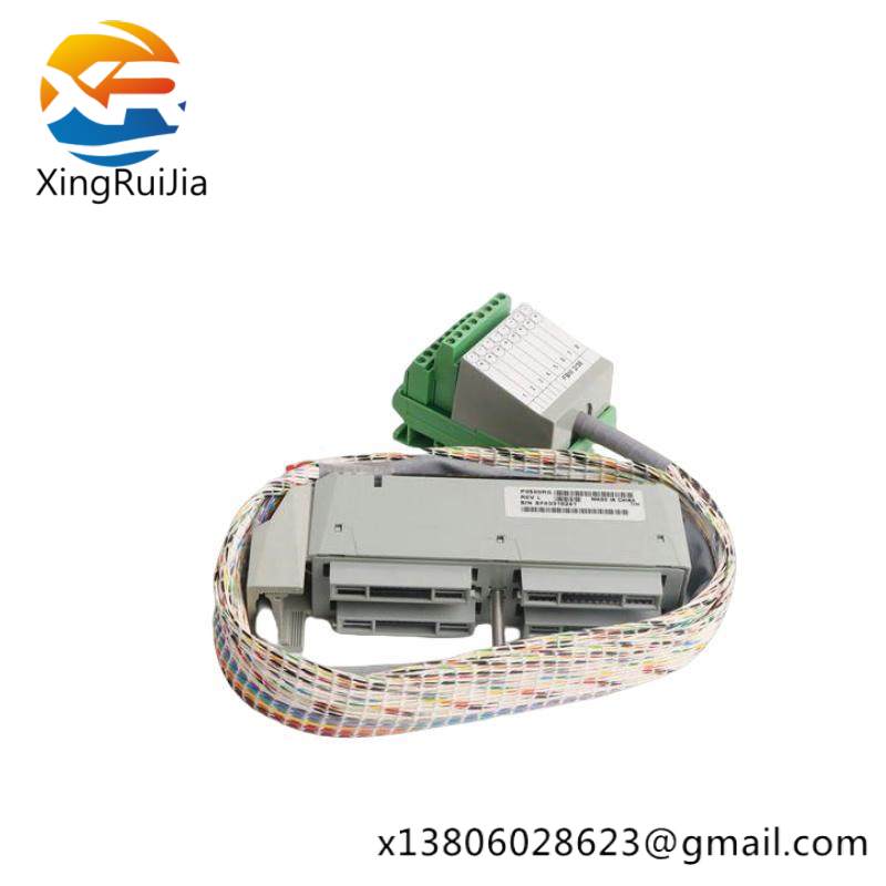 Foxboro FBM2/36 P0500RG Termination Cable Assembly
