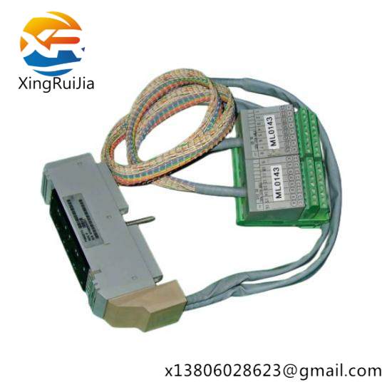FOXBORO FBM4/39/44 P0500RY Terminal Plug