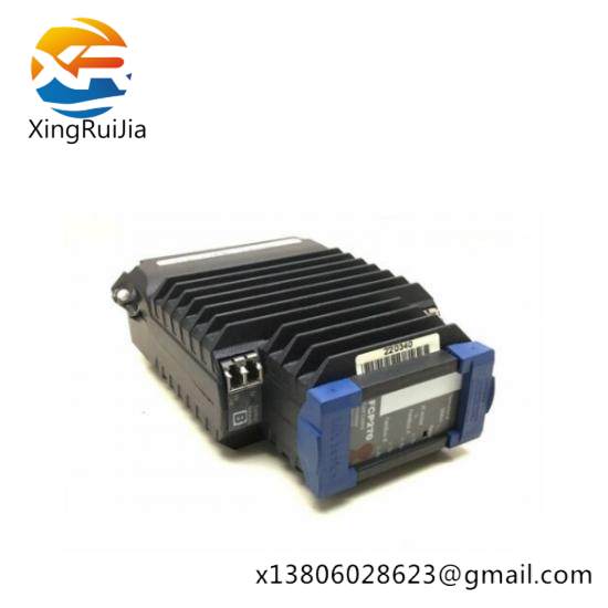 Foxboro FCP270 P0917YZ I/A Series CONTROL PROCESSOR