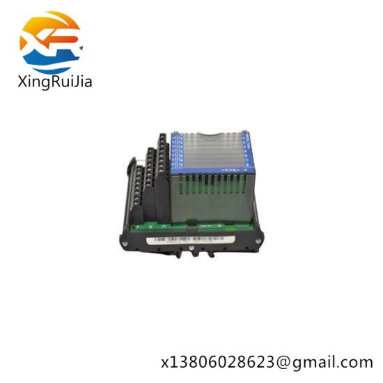 Foxboro Invensys FBM206 P0916JQ Terminal Assembly