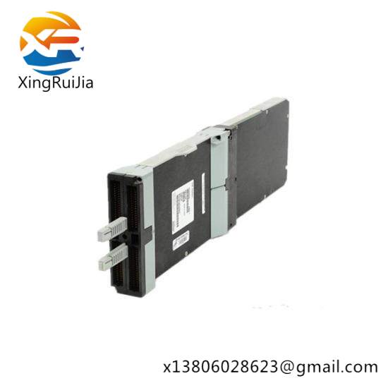 FOXBORO P0400DA 0-20 MA Input Module