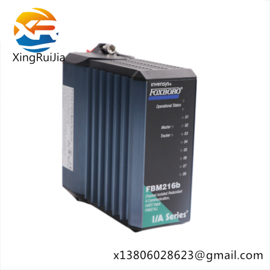 FOXBORO P0400VT